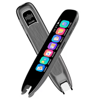 Smart Multifonctionnel Hors Ligne Traduction Dictionnaire Stylo Écran Tactile Universel Anglais Numérisation Lecture Stylo Android En Ligne