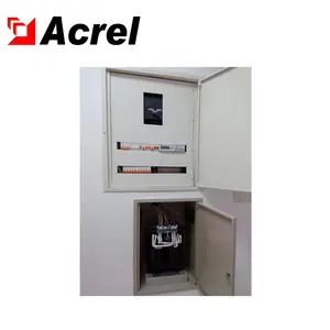 Acrel AITR-8000 sistema de aislamiento hospital aislado 8kva médico transformador de aislamiento