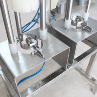 Automatische Ananas Dunschiller Ananas Peeling Coring Snijden Verwerking Scheidingsmachine