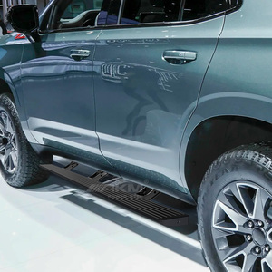 <span class=keywords><strong>Prix</strong></span> usine accessoires extérieurs 4x4 marchepied latéral électrique pour CHEVY <span class=keywords><strong>Tahoe</strong></span> <span class=keywords><strong>2020</strong></span> + marchepieds App Support - Product Image 3