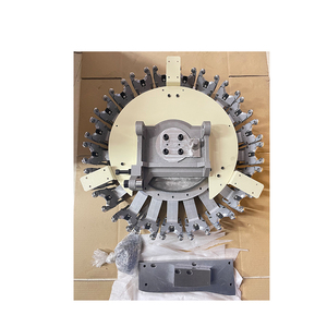FANUC Robodrill Full Sets of 21 Tools for Industrial Automation Multi-Voltage - Product Image 1