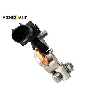 Bán buôn tùy chỉnh phụ tùng ô tô Pin cảm biến hiện tại 28850-0v020 cho TOYOTA YARIS Camry Highlander Prado RAV4 Honda Civic - Product Image 3