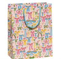 Sacs en papier kraft marron classiques personnalisés avec poignées en corde, finition mate et gaufrée, pour emballage cadeau et promotion en magasin de détail