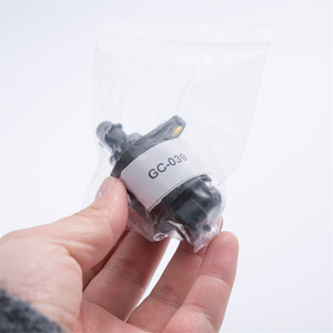 IACV Idle <b>Stepper</b> <b>Motor</b> B35/00 801001185201 1920AH for Peugeot 206 1.1 EOBD Auto Parts Customized Service - Product Image 3