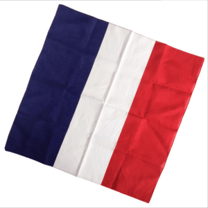 Prêt à expédier fans d'encouragement drapeaux nationaux en coton foulard imprimé bandana jamaïcain personnalisé - Product Image 3