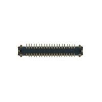 Connecteur FPC LCD pour téléphones mobiles A30/A40/A50/A70/A33/A52/A73 - Câble flexible