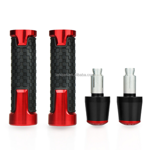 Accesorios para motocicleta Yamaha <span class=keywords><strong>MT15</strong></span> 2005-2019 2018 <span class=keywords><strong>2017</strong></span> MT 15 MT-15, puños para manillar - Product Image 4