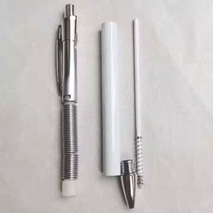 Promotion Custom <b>Pen</b> With Logo Metal Ballpoint Ballpen Sublimation <b>Pens</b> - Product Image 5