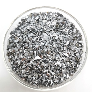 Hạt Crom độ tinh khiết cao trong các sản phẩm kim loại khác - Product Image 3