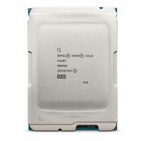 Prosesor Intel Xeon Gold 5418Y Server CPU 24 Core 48 Thread 2.0GHz 3.8GHz 45MB L3 Cache LGA4677 185W