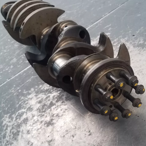 Albero motore per BMW E32 750i/750iL <span class=keywords><strong>E31</strong></span> 850i/850Ci X5 LM M70 M70B50 S70 V12 alberi motore motore - Product Image 3