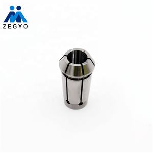 Высокоточный пружинный цанговый патрон DIN 6388 EOC OZ для фрезерования и сверления на станках с ЧПУ - Product Image 2