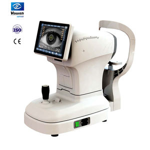 Réfractomètre optique automatique de haute qualité populaire ARK-4000A pour la mesure ophtalmique - Product Image 4