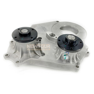 Copertura di tempo BC1-8A558-AA della pompa idraulica dei ricambi Auto dei ricambi Auto per il transito di <span class=keywords><strong>Ford</strong></span> - Product Image 3