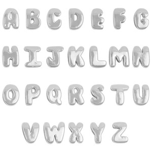 <span class=keywords><strong>Pulsera</strong></span> Comiya 2026, la Más Vendida en Europa y América, con Forma de Corazón Colorido, Chapada en <span class=keywords><strong>Oro</strong></span>, Hierro, Diseño Simple Tejido, Letras Inglesas, 26 Letras - Product Image 6