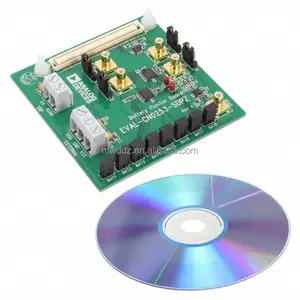 EVAL-CN0253-SDPZ EVAL MONITOR CIRCUIT FRONT END Evaluation and Demonstration Boards and Kits