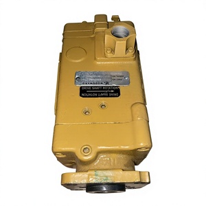The 7W-6722 diesel <b>generator</b> set actuator helps enhance the engine efficiency. - Product Image 1