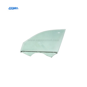 Ventana de cristal lateral reforzada original para BMW Serie 3 F31 Touring Wagon 2011-2019 OE 51337259825 - Product Image 4