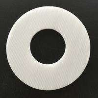 Feuilles de plastique ondulé PP découpées sur mesure 2-12 mm pour l'impression publicitaire et l'emballage avec services de moulage OEM