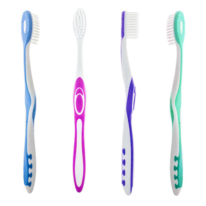 Cepillo de Dientes para Adultos al por Mayor a Buen Precio, para Viajes y Uso Doméstico, con Diferentes Materiales de Cerdas, Personalizable con Logotipo - Product Image 2
