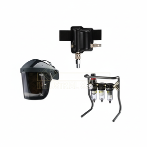 ชุด EN1835กองทัพอากาศแบบพรีเมี่ยมเพื่อการไหลเวียนของอากาศที่ดีที่สุด - Product Image 1