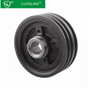 <span class=keywords><strong>Prix</strong></span> usine <span class=keywords><strong>Poulie</strong></span> de Vilebrequin 4D32 4D34 ME017116 pour Mitsubishi - Product Image 6
