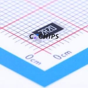 Resistencia SMD RC2512FK-072R2L 2512 (Tipo: Película Gruesa) (Resistencia: 2.2 Ohmios Precisión: 1%) - Product Image 1