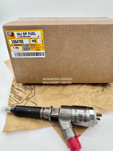 Inyector de Combustible para Excavadora 320D 326-4700 - Product Image 3