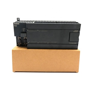 Para equipos eléctricos Siemens SERIRS Drive, modelos 6ES7215-1AG40-0XB0, 6ES7222-1BF22-0XA0, 6ES7136-6DB00-0CA0, 6ES7315-2EH13-0AB0 - Product Image 5