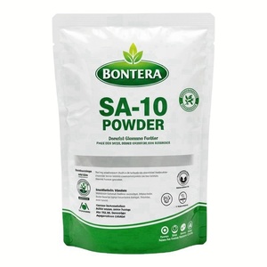 Bolsas de Semillas Impresas Personalizadas, Bolsa de Fertilizante Resellable para Envasado Agrícola - Product Image 2