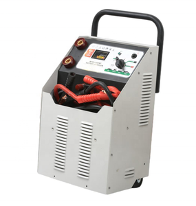 Portátil multifuncional 12-24V 3500W aleación de aluminio vehículo arranque <span class=keywords><strong>auxiliar</strong></span> cargador de batería Kit de herramientas de emergencia para motor - Product Image 2