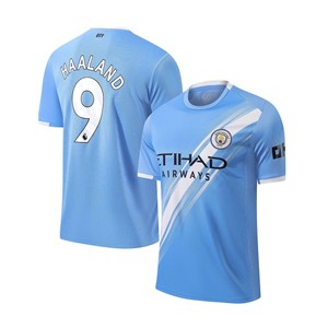 <span class=keywords><strong>Abbigliamento</strong></span> Sportivo in Poliestere di Alta Qualità su Misura, Maglie da Calcio per <span class=keywords><strong>Uomo</strong></span> per Stagioni Primaverili ed Estive - Product Image 1