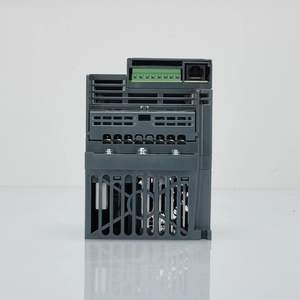 Schneider Inverter kecepatan variabel Drive ATV310, 1.5 KW/<span class=keywords><strong>2</strong></span> hp tugas berat, 380...460 V, 3 fase, tanpa Filter EMC ATV310HU15N4A - Product Image 4