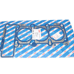 Audi A6L için 06E103149AG sol motor silindir kafası contası C6 8 C6 3.0T 3.0L 05-12 Q7 4LB 3.0T 10-15 S5 8T3 3.0T 12-16 8F7 3.0T - Product Image 6