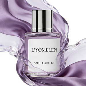 Eau de Parfum Unisexe Longue Durée, Formule Personnelle OEM, Écologique, Luxe Moderne, Parfum Fruité Boisé Floral, Vaporisateur Haute Qualité - Product Image 1