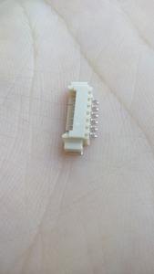 2 3 4 5 6 контактный разъем 1,25 мм, интерфейс smd 180 градусов, 7 8 9 10 каналов 90 градусов smt 1,25 штекер, 11 12 13 14 15 контактный разъем pcb - Product Image 2