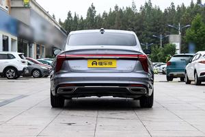 Hongqi H5 PHEV 170 Edizione Super Ibrida, Interni di Lusso Premium, Tetto Panoramico, Ampio Spazio, Berlina Nuova 0 km - Product Image 6