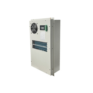 Acondicionador de Aire Industrial Compacto de 400W para Gabinetes Eléctricos Integrados - Product Image 3