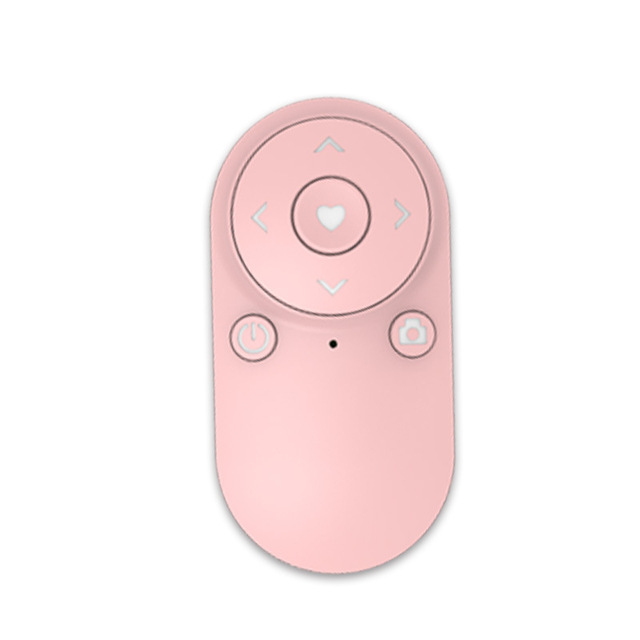 New Private Model Tiktok Bluetooth Remote Controller Live Remote Controller Tiktok Micro Vision Kwai Selfie
