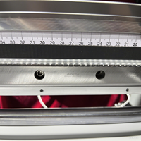 Imprimante UV DTF Yilijet Xenons avec film de transfert 60 cm 24 pouces rouleau à rouleau Imprimante UV DTF autocollant Imprimante UV DTF