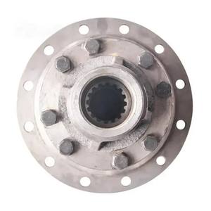 Assemblage différentiel d'essieu efficace et Durable de haute qualité 920/928 chargeuse sur pneus petites pièces de machines de Construction moyennes - Product Image 3