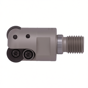 Fresa Modular Ttake Ta3333 con Vástago Roscado para Insertos - Product Image 2