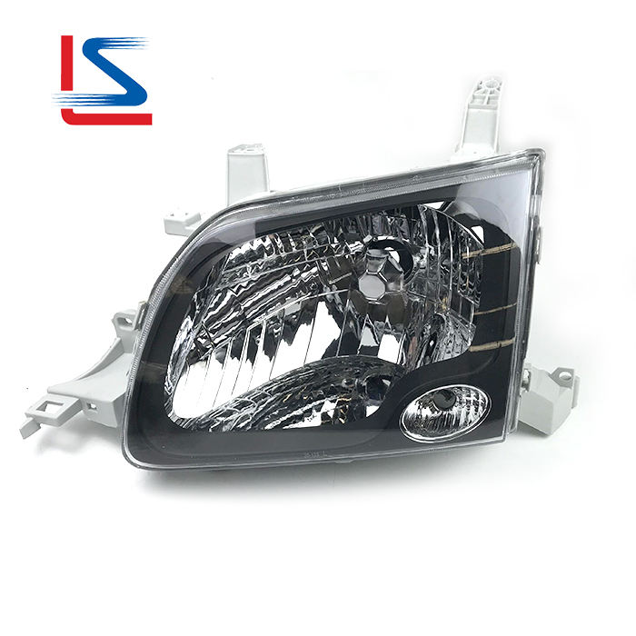 Auto Parts Headlight For TOYOTA NOAH CR40 SPACIO 1996-1998 HEAD LAMP 28-123-B