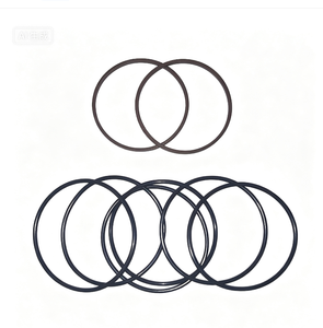 Kit de joints pour pompes à piston axiales hydrauliques AP2D25, AP2D28, AP2D36, AP2D38 - Pièces de rechange et kit de réparation R902095620 - Product Image 6