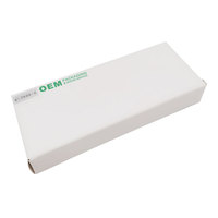 Sonde d'électrode de capteur de pH en verre E-7505-C