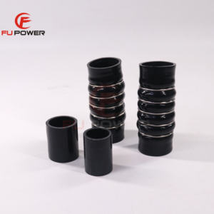 Fabriqué sur mesure pour Citroen <span class=keywords><strong>DS3</strong></span> 1.6t tuyau de suralimentation <span class=keywords><strong>turbo</strong></span> en caoutchouc de silicone pour Peugeot 207 GT/GTI Peugeot RCZ <span class=keywords><strong>THP</strong></span> 156 - Product Image 2