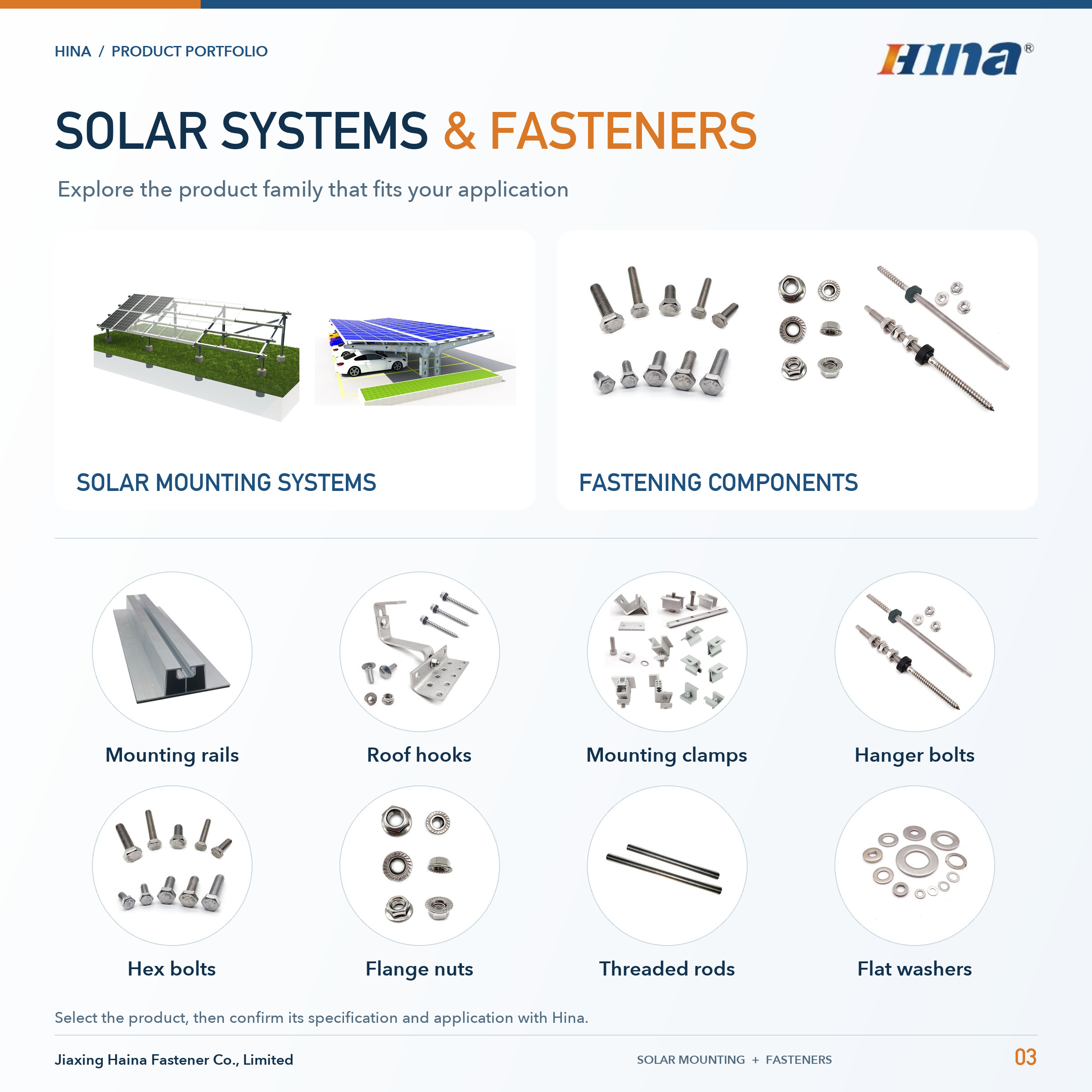 Adjustable SS304 Stainless Steel Roof Hook New Energy Photovoltaic Solar Panel Mounting System Solar Bracket · image 5