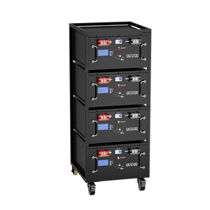 Batería de Inversor <span class=keywords><strong>Solar</strong></span> de 51.2V, Batería de Rack LiFePO4 de 5Kw 10Kw, Batería de Fosfato de Hierro y Litio de 48V <span class=keywords><strong>para</strong></span> Sistema de Almacenamiento de Energía Doméstica - Product Image 6