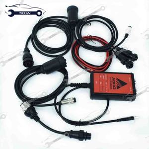 Scanner de diagnostic agricole pour AGCO, interface CANUSB AGCO EDT, outil de diagnostic électronique robuste - Product Image 5
