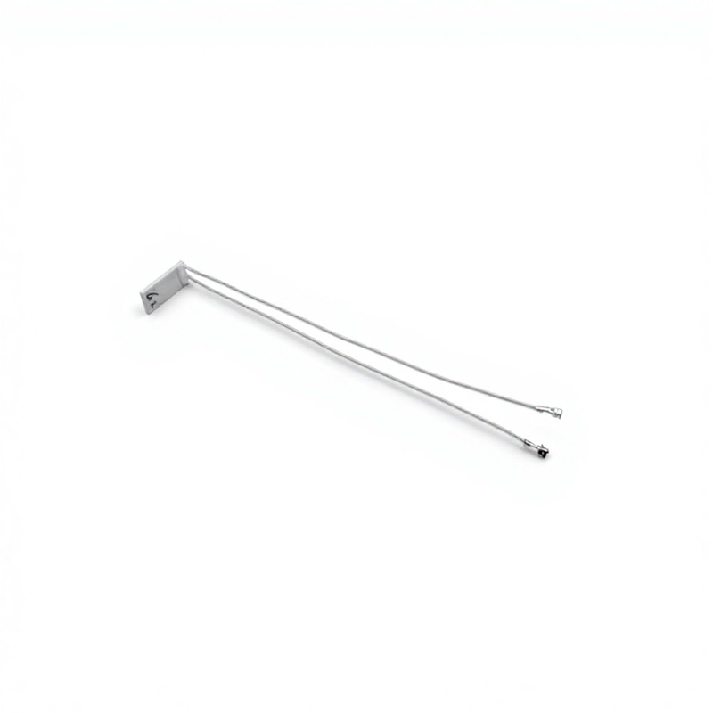 Custom Ceramic Electric Heater MCH Alumina